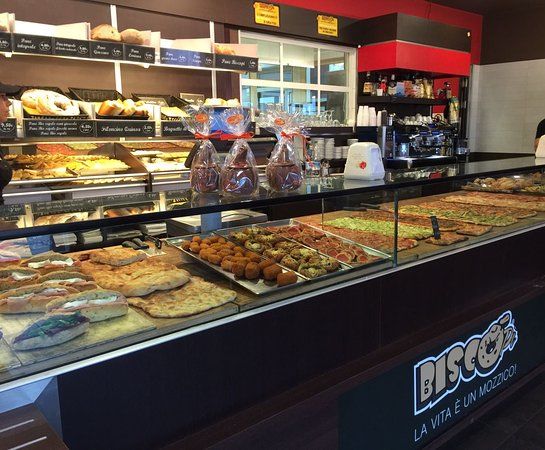 Biscopi La Vita e un Mozzico